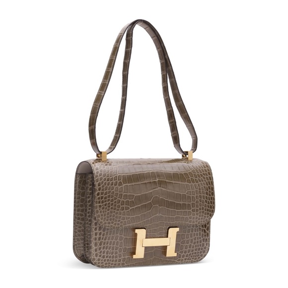 Hermes Handbags - Hermes Constance